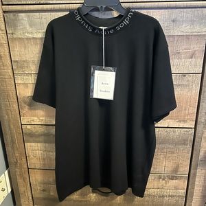 Acne Studios Black shirt